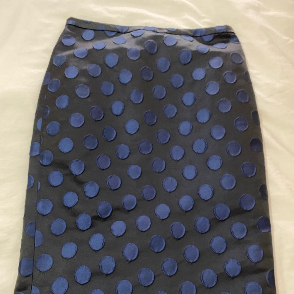 Cocktail skirt